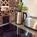 Apartament Arc En Ciel