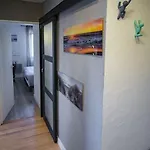 Apartament Arc En Ciel