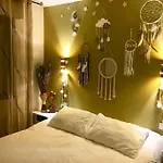 Apartament Arc En Ciel Tuluza
