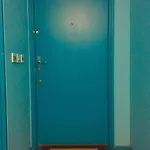 Apartament Arc En Ciel