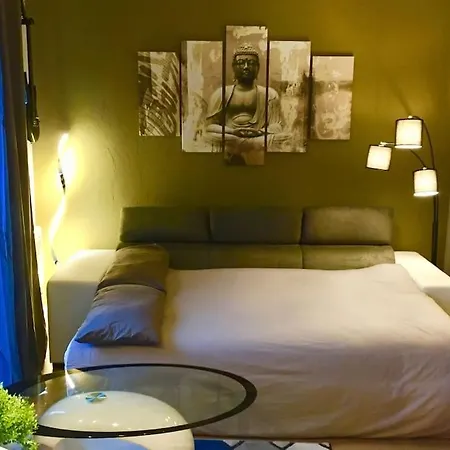 Arc En Ciel Apartment Toulouse