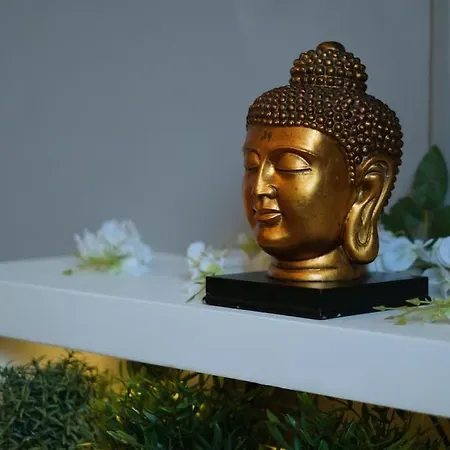 Arc En Ciel Appartement *