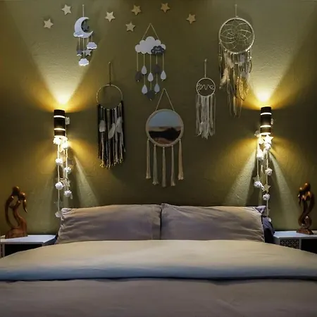 Arc En Ciel Apartment Toulouse