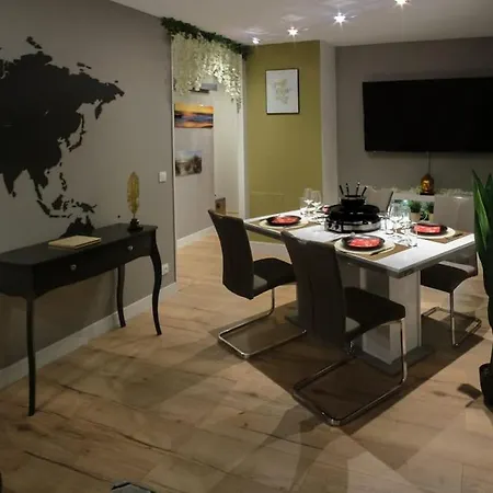 Arc En Ciel Toulouse