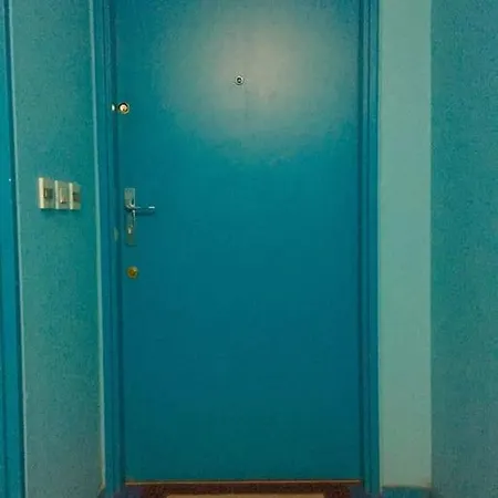 Appartement Arc En Ciel