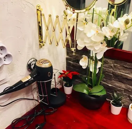 Apartman Arc En Ciel