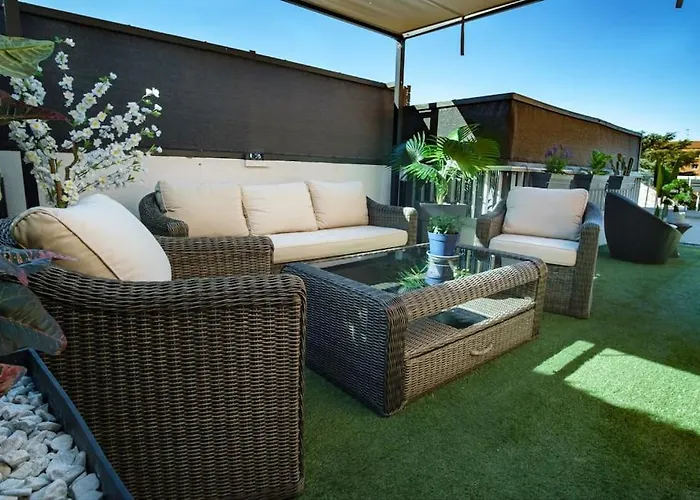 Apartman Arc En Ciel