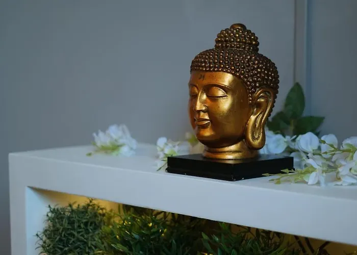 Arc En Ciel Apartman *