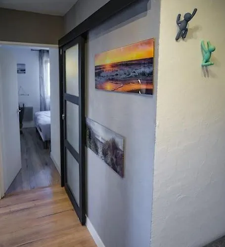 Apartman Arc En Ciel