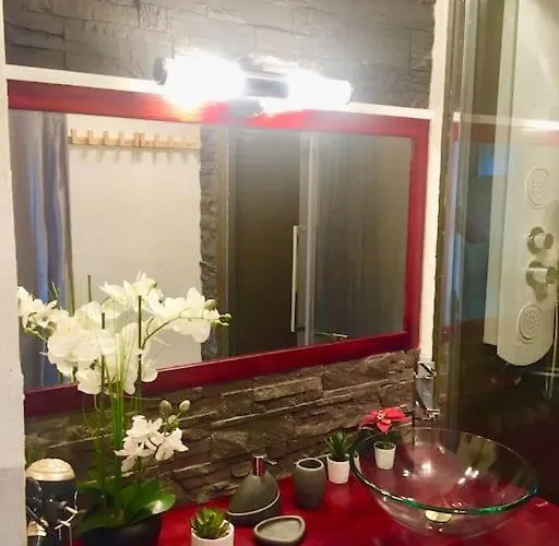 Apartman Arc En Ciel *