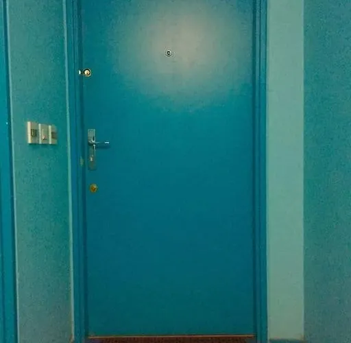 Apartman Arc En Ciel