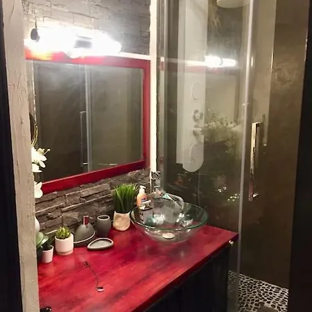 Arc En Ciel Toulouse