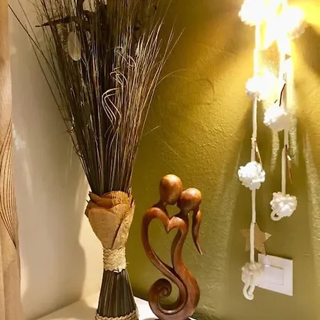 Arc En Ciel Apartamento *