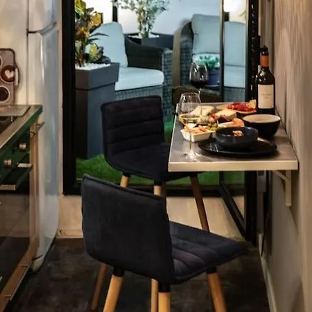 Arc En Ciel * Toulouse