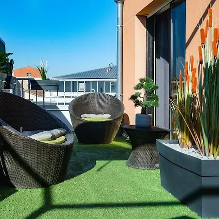 Arc En Ciel Toulouse