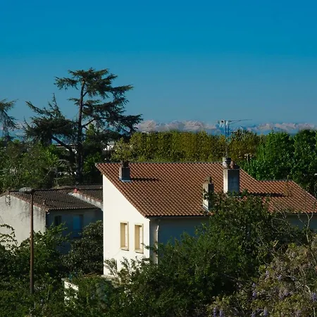 Arc En Ciel * Toulouse